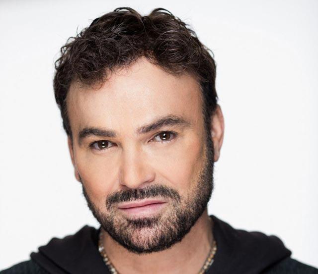 Давид Да-Ор. Фото: Охад Романо (Давид Да-Ор. Фото: Охад Романо) Давид Да-Ор. Фото: Охад Романо