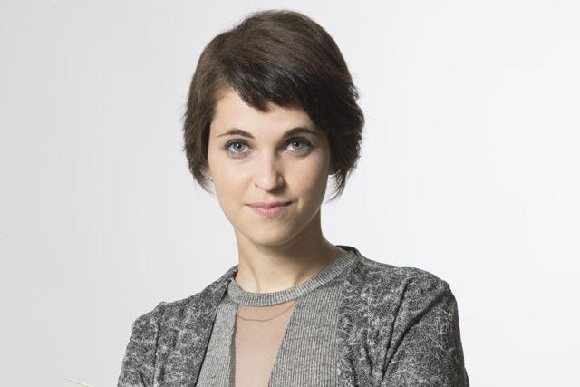 Керен Кагарлицки. Фото: Рами Зеренгер (Керен Кагарлицки. Фото: Рами Зеренгер) Керен Кагарлицки. Фото: Рами Зеренгер