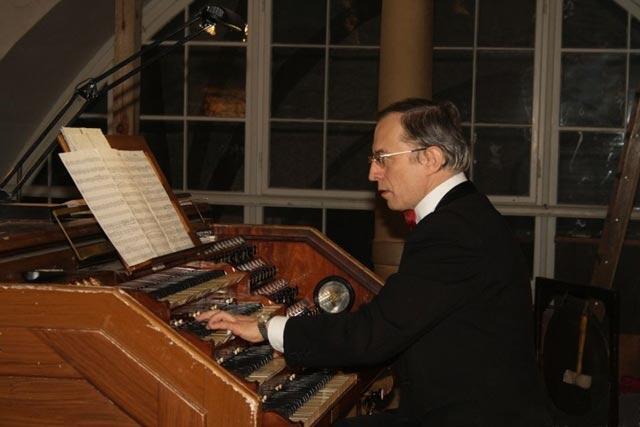 Айварс Калейс. Фотография предоставлена Центром искусств "Elma" (Айварс Калейс. Фотография предоставлена Центром искусств "Elma") Айварс Калейс. Фотография предоставлена Центром искусств "Elma"