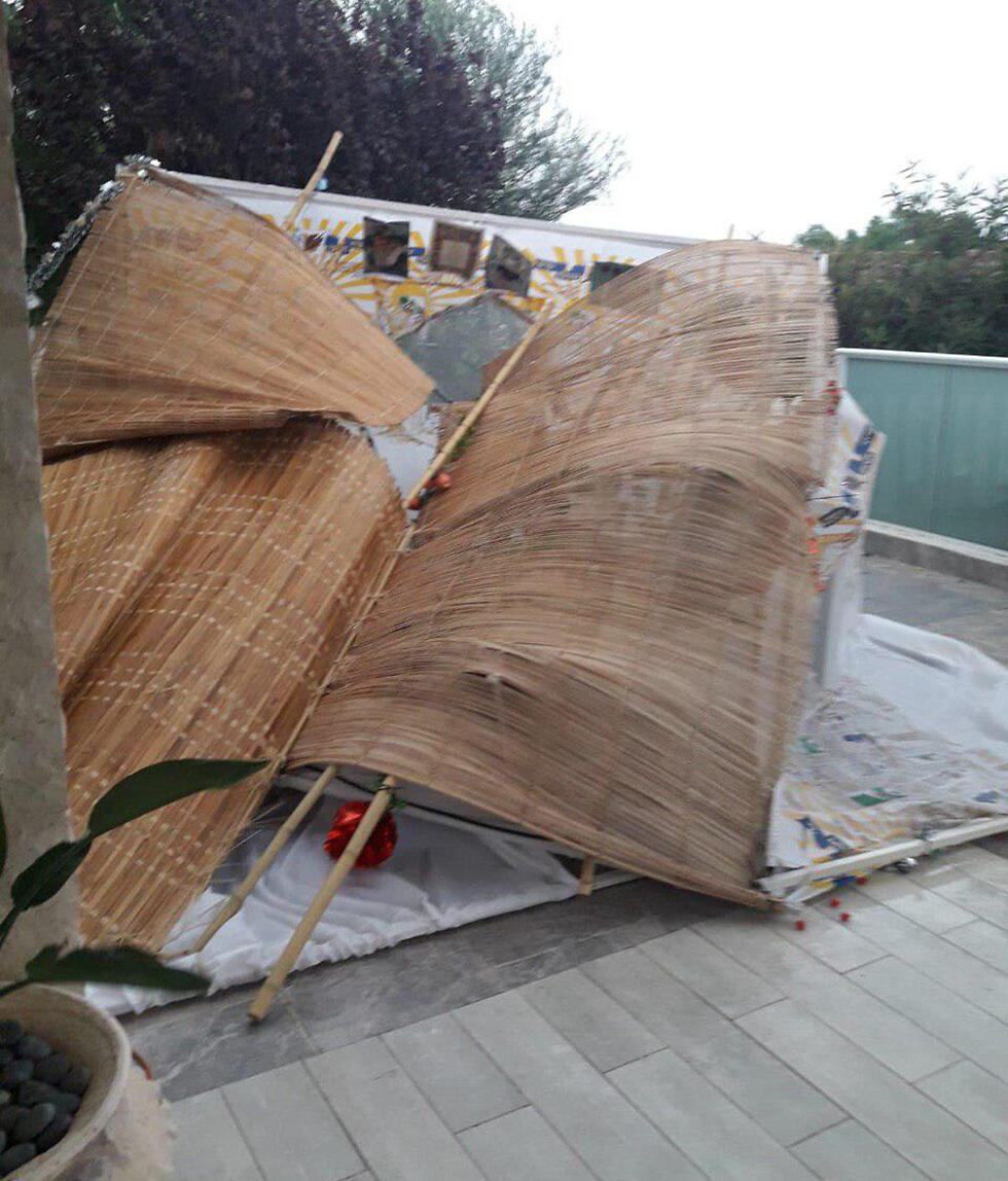 Последствия буриnullnull Последствия бури