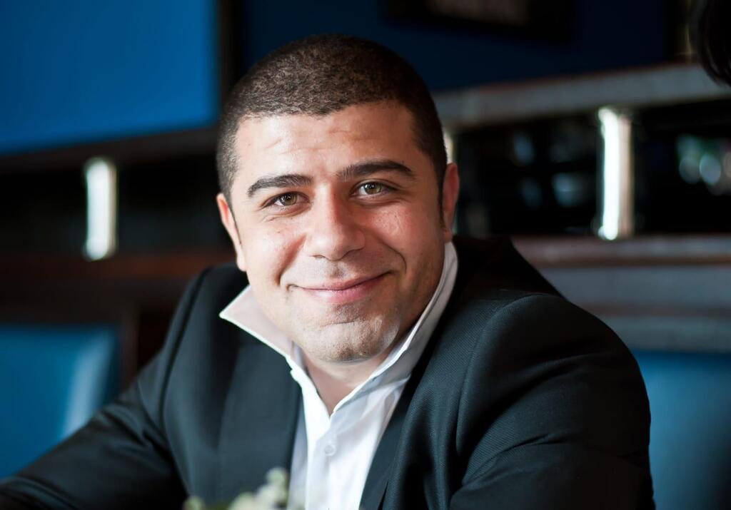 Независимый страховой агент Алекс Литвинов (Фото: Алекс Литвинов) Независимый страховой агент Алекс Литвинов