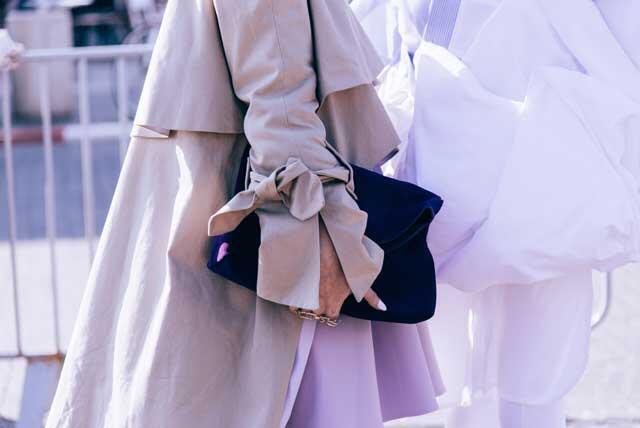 Модница в Тель-Авиве. Фото: Diana Gerber / shutterstock.com (Фото: Diana Gerber / Shutterstock.com) Модница в Тель-Авиве. Фото: Diana Gerber / shutterstock.com