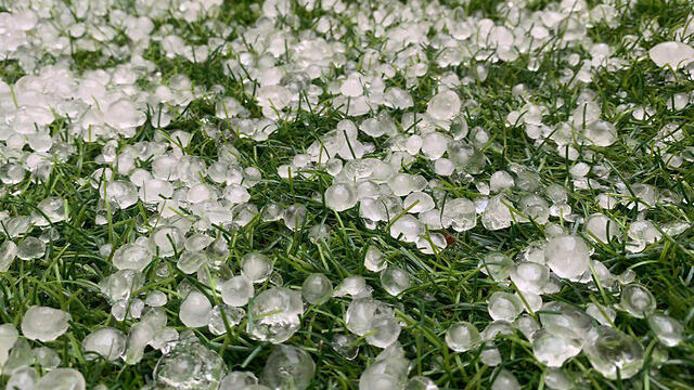 Град в Цфате. Фото: пресс-служба мэрии Цфата