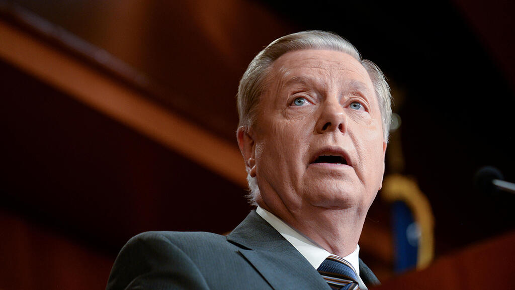 לינדזי גרהאם 