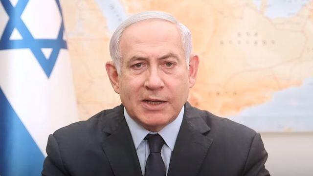 Prime Minister Benjamin Netanyahu says he will return the mandate to form a government to President Reuven Rivlin (Photo: Screenshot) Prime Minister Benjamin Netanyahu says he will return the mandate to form a government to President Reuven Rivlin