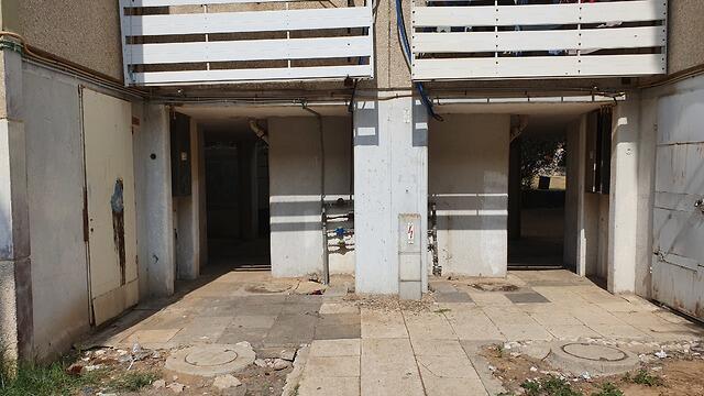 Дом, где произошла трагедия nullnull Дом, где произошла трагедия