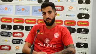 הפועל באר שבע