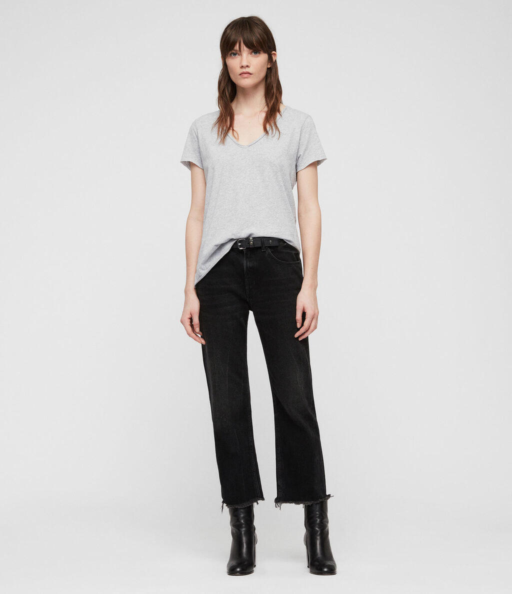 Коллекция AllSaints. Фото: пресс-служба