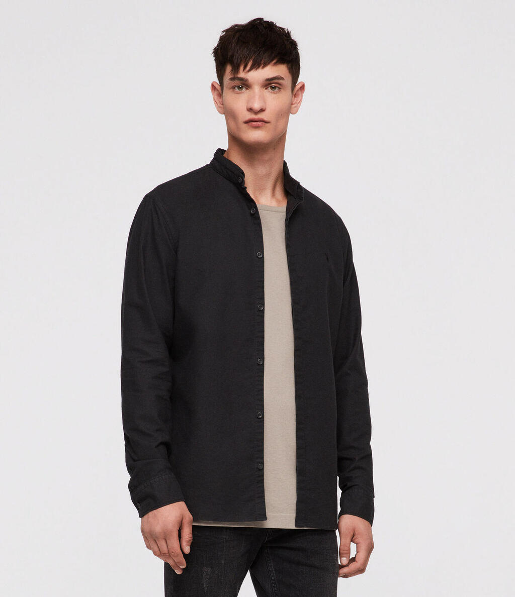 Коллекция AllSaints. Фото: пресс-служба