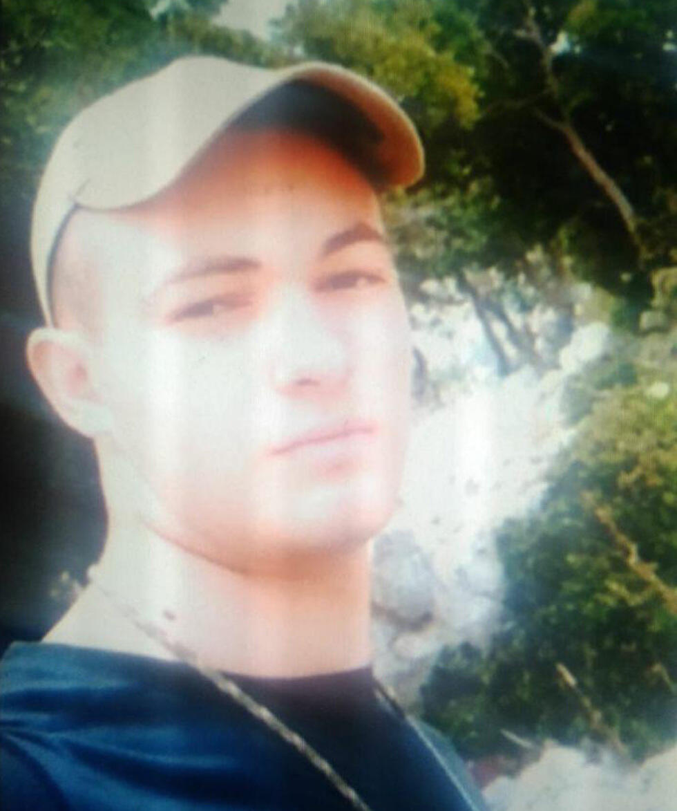 Police are asking for help locating the soldiernullnull Police are asking for help locating the soldier