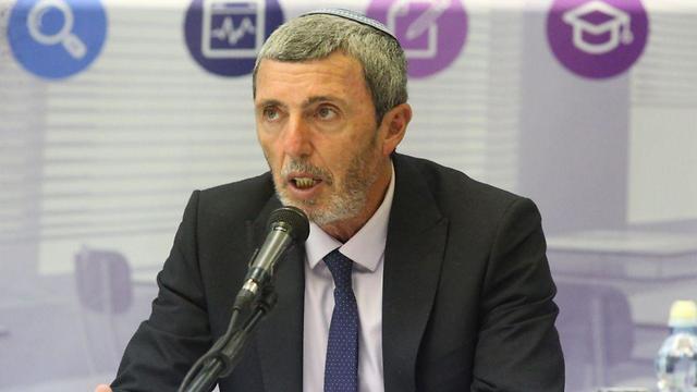 Рафи Перец. Фото: Моти Кимхи