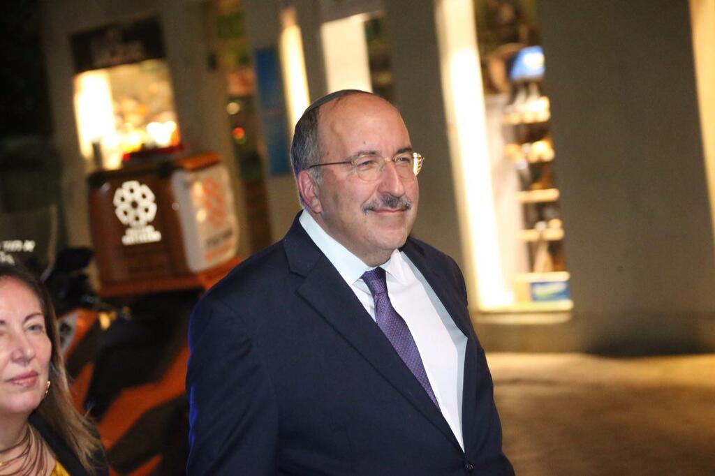 נתניהו חוגג יום הולדת  70