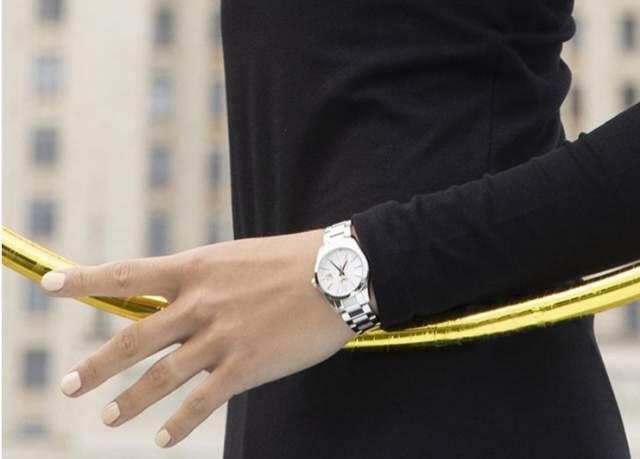 Часы подчеркивают индивидуальность. Фото: Roltime (Фото: Roltime) Часы подчеркивают индивидуальность. Фото: Roltime