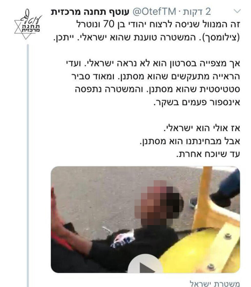 Публикация в Facebook 