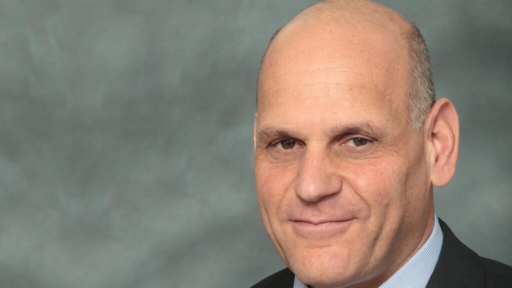 בוצי מכליס, נשיא ומנכ"ל אלביט