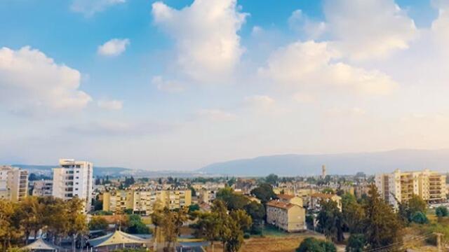 Жилой квартал. Фото: shutterstock (צילום: shutterstock) Жилой квартал. Фото: shutterstock