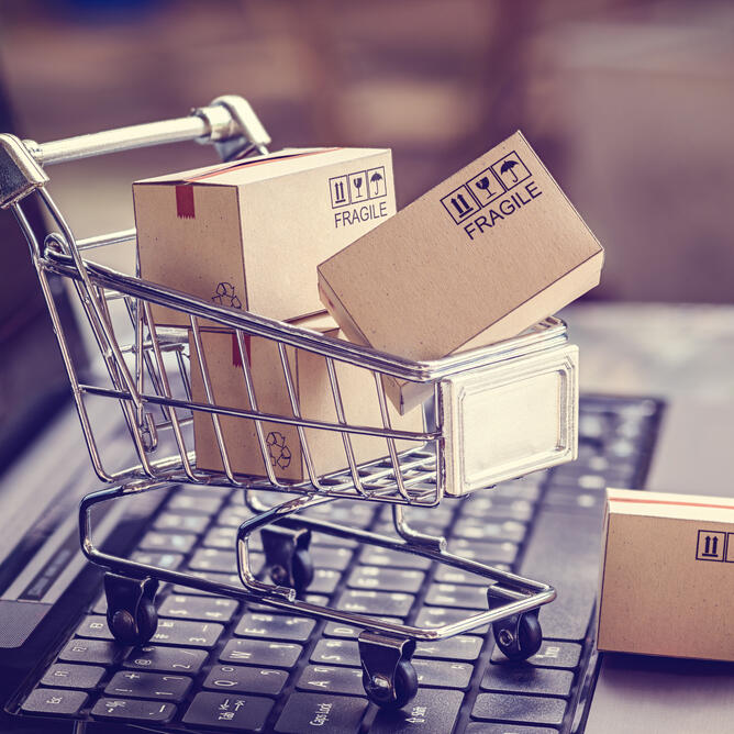 רכישות מקוונות