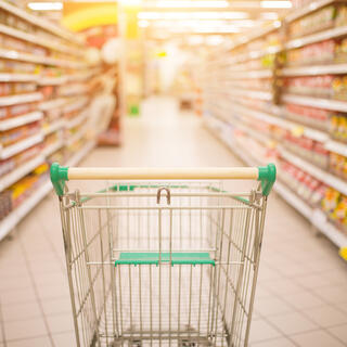 סופר  סופרמרקט אילוסטרציה
