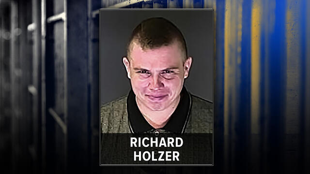 Подозреваемый в подготовке теракта