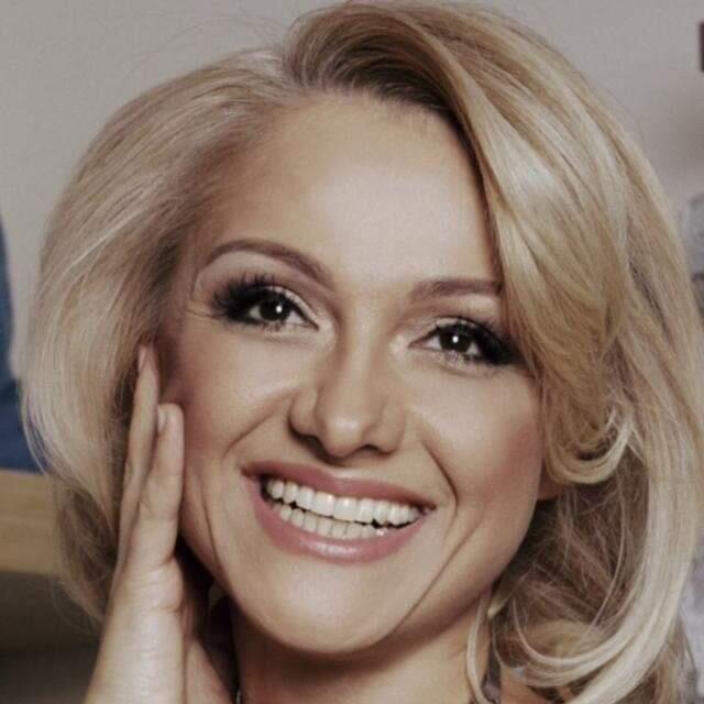 Татьяна Павловская. Фото: Полина Твердая