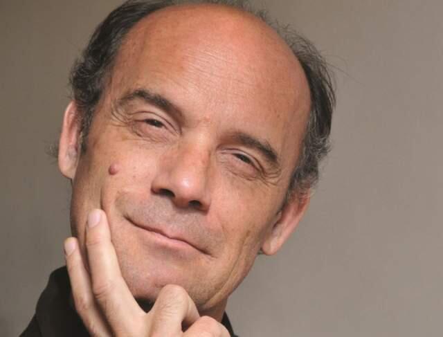 Франк Оллу. Фото: Жан-Жак Оллу