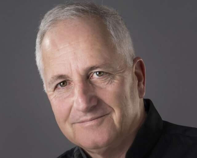 Юваль Бен-Озер. Фото: Дорон Овад