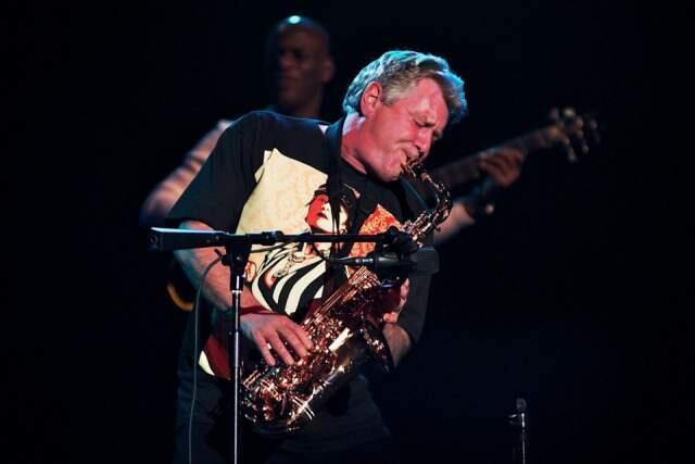 Джей Бекенштейн. Фото: Брайан Фридман