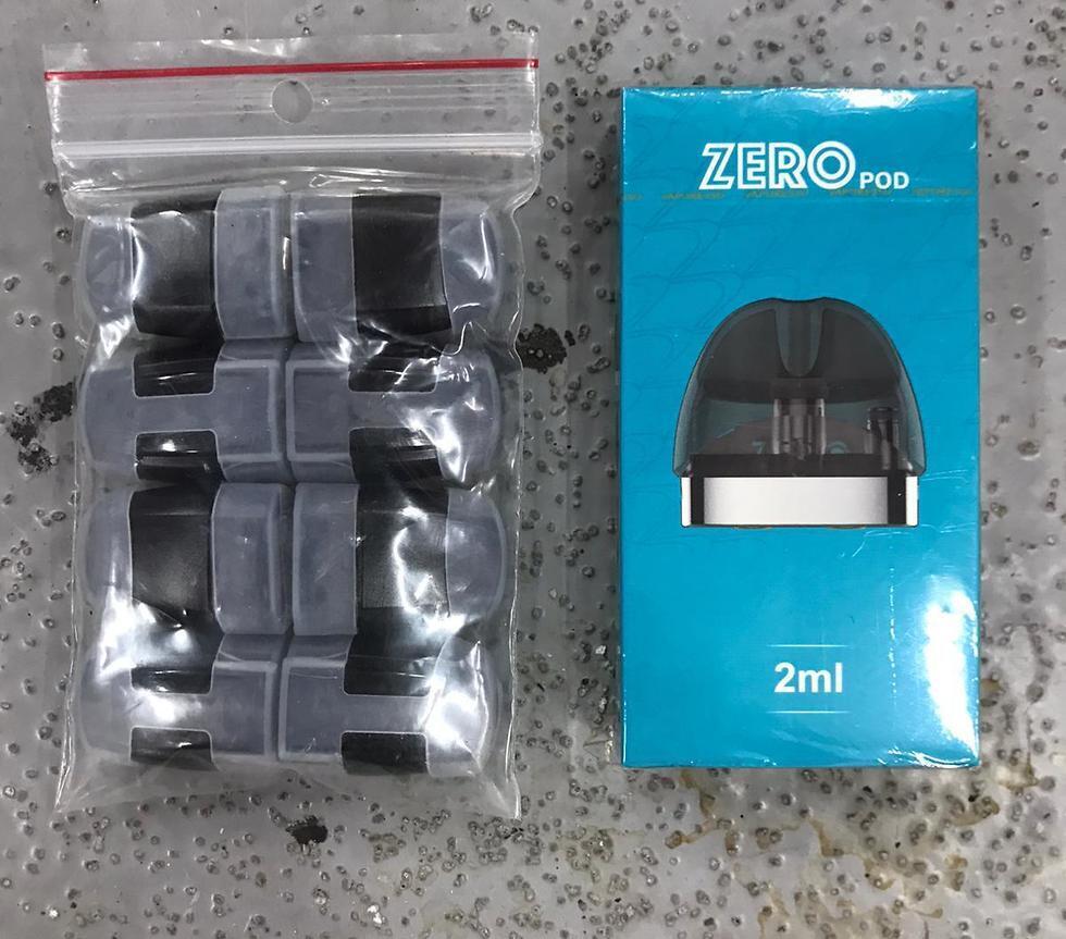   Конфискованный товар. Фото: пресс-служба Таможенного управления