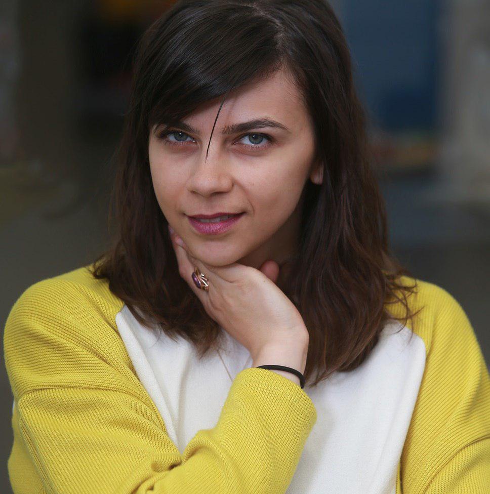 Алекс Риф. Фото: Авигайль Узи (Фото: Авигайль Узи) Алекс Риф. Фото: Авигайль Узи