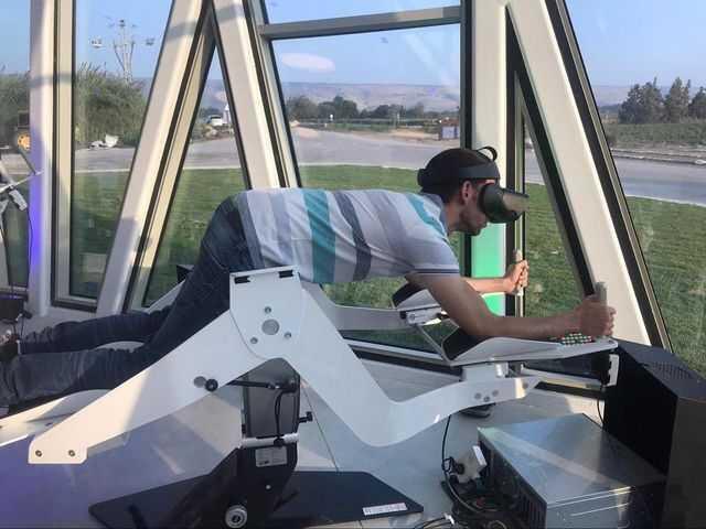 Фото: Хен Беньямин