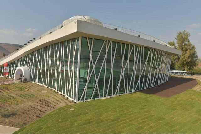 Фото: Михаэль Хури (ККЛ)