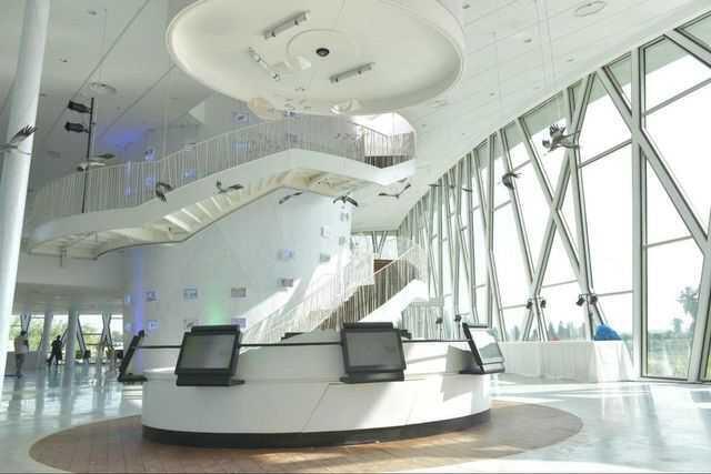 Фото: Михаэль Хури (ККЛ)