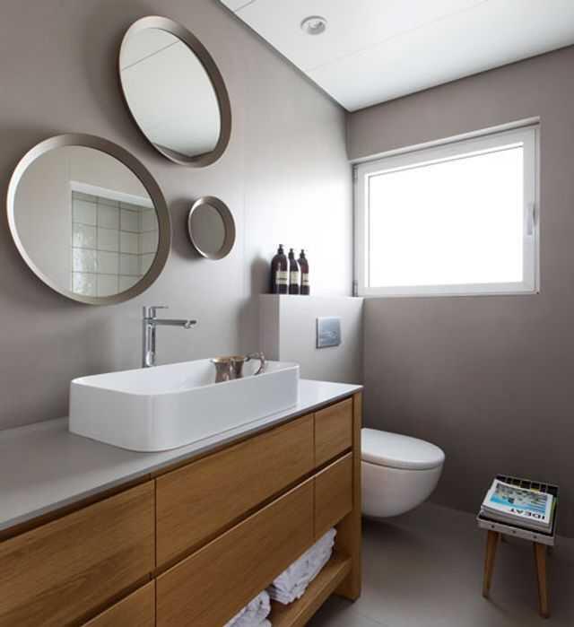 Простота и эклектика. Фото: Ширан Кармель