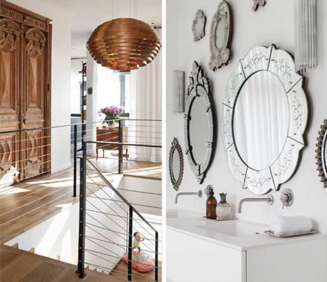 По словам Ривки, дом живет вместе с семьей и должен меняться с годами. Фото: Ширан Кармель