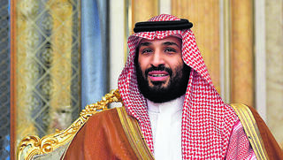 במדינות המפרץ מעריכים: המשטר באיראן ישרוד