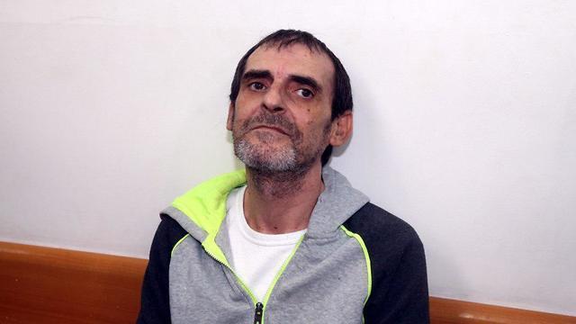 Цвика Сабаг. Фото: Ярив Кац (צילום: יריב כץ) Цвика Сабаг. Фото: Ярив Кац