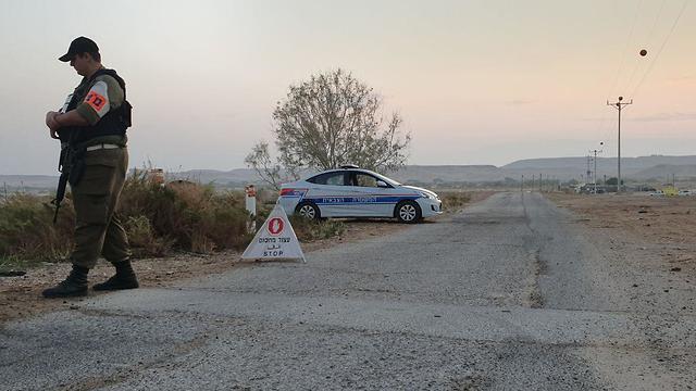 Tzofar site in Jordan Valleynullnull Tzofar site in Jordan Valley