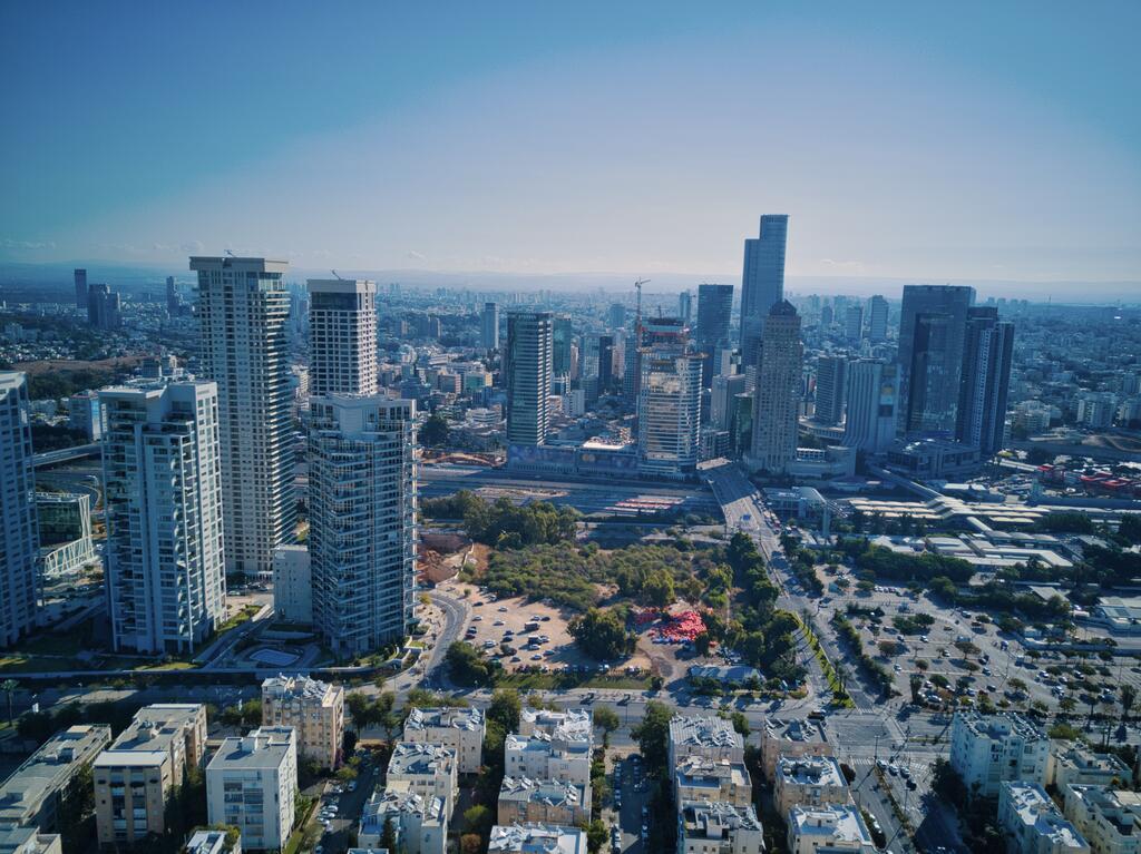 גוש דן