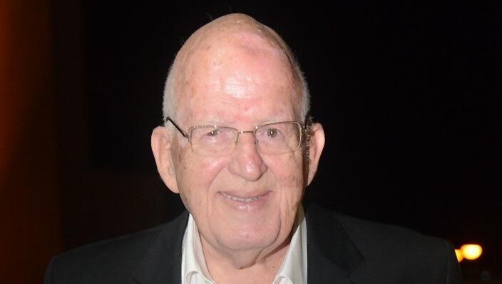 הלך לעולמו עיתונאי "ידיעות אחרונות" משה שיינמן