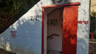פתיחת מקלטים ברעננה