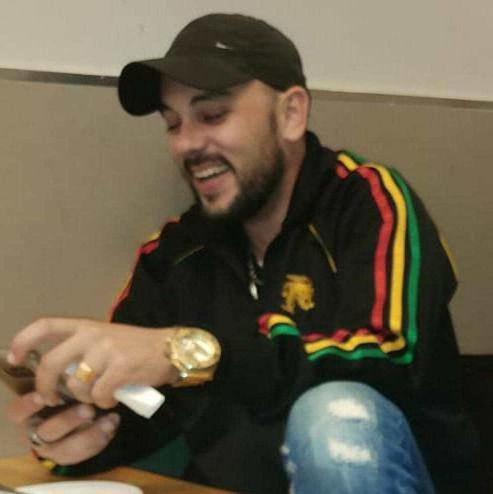 Вожитель автобуса компании "Афиким" Даниэль Хазан