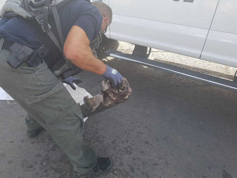 הסלמה רקטה יירוט יירוטים רסיסים עוטף עזה מפעל אזור תעשייה שדרות