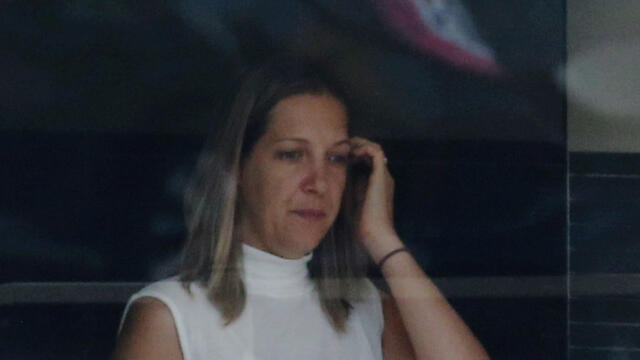 Анна Зигман. Фото: Шауль Голан