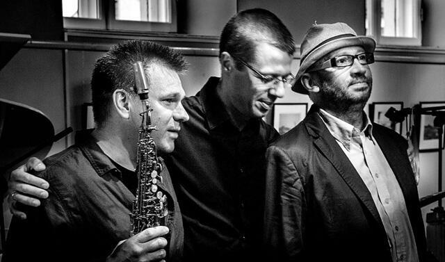 Группа Infiltrators. Фото: Витаутас Суславичюс (Группа Infiltrators. Фото: Витаутас Суславичюс ) Группа Infiltrators. Фото: Витаутас Суславичюс