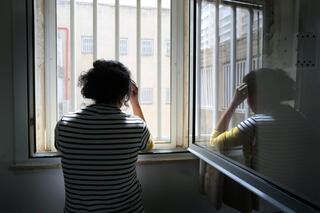 אילוסטרציה נשים מוכות