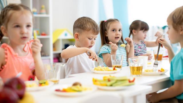 Дети. Фото: shutterstock (צילום: shutterstock) Дети. Фото: shutterstock