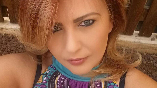 Марина Ратуш