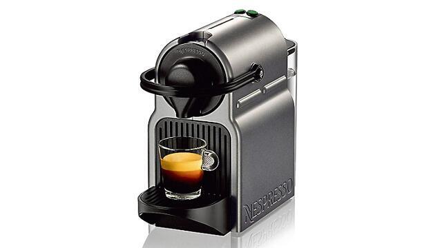 Эспрессо-машина Nespressonullnull Эспрессо-машина Nespresso