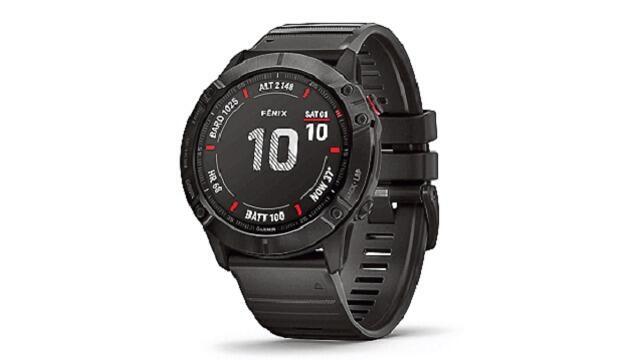 Часы Garminnullnull Часы Garmin