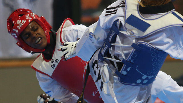 Ребека Байх. Фото: Орен Ахарони (צילום: אורן אהרוני) Ребека Байх. Фото: Орен Ахарони